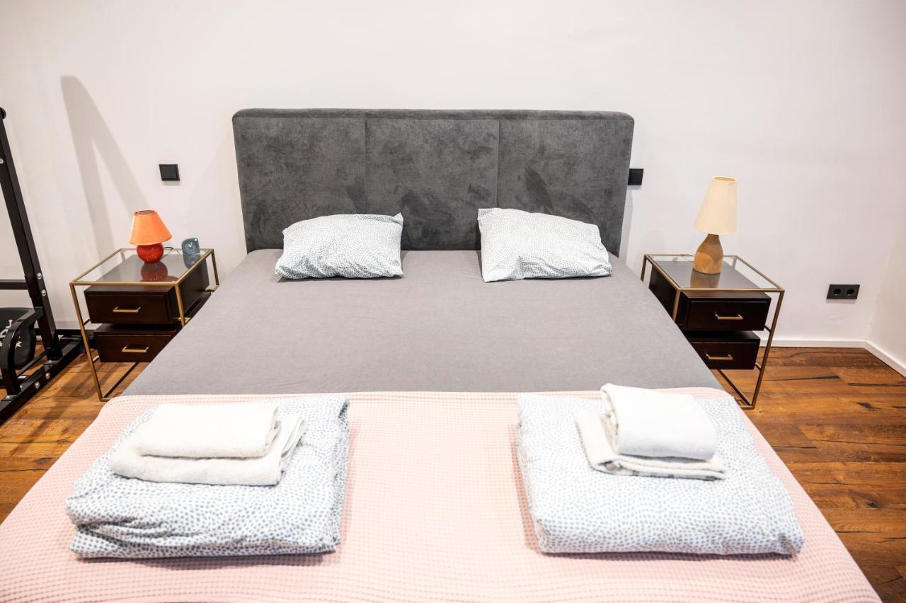 Komfortable Wohnung Schoenbrunn Wien Exterior foto