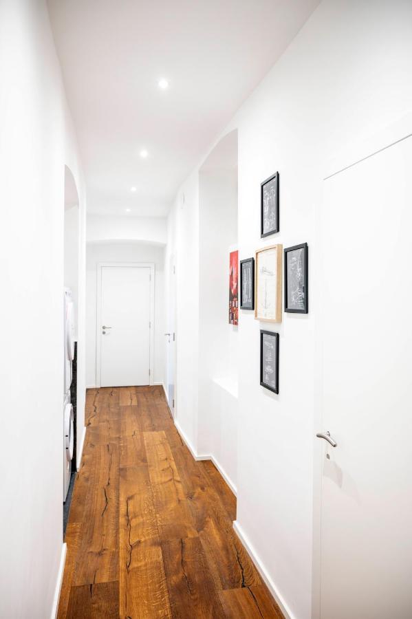 Komfortable Wohnung Schoenbrunn Wien Exterior foto