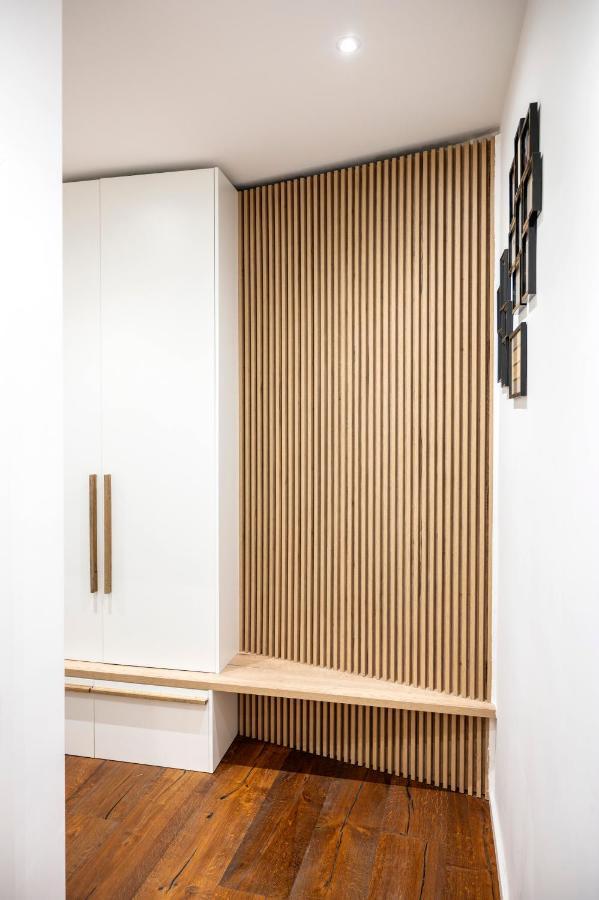Komfortable Wohnung Schoenbrunn Wien Exterior foto