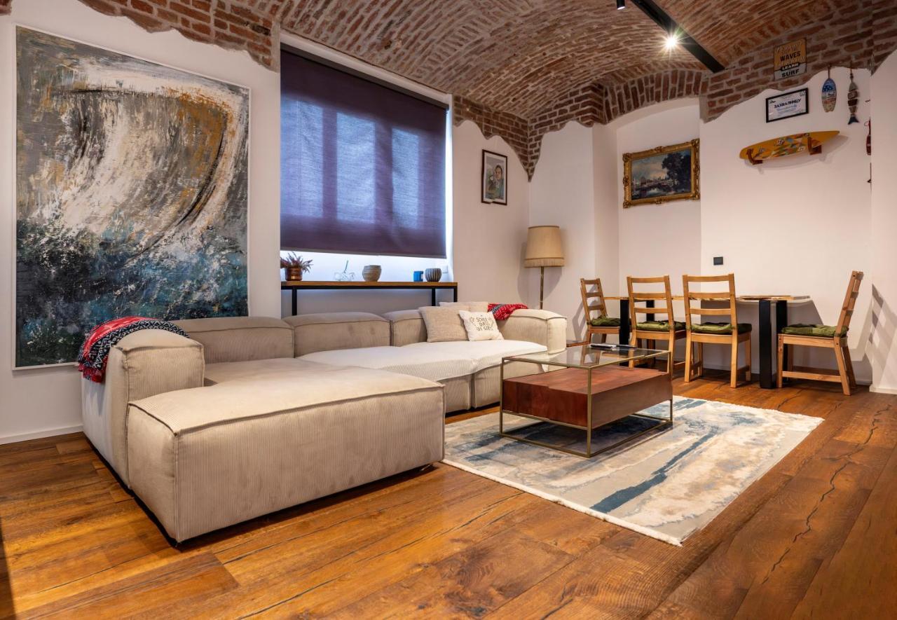 Komfortable Wohnung Schoenbrunn Wien Exterior foto